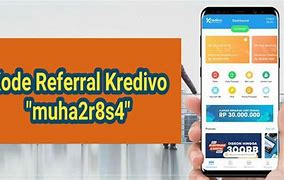 Apa Itu Kode Referral Opsional Kredivo