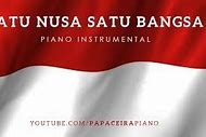 Apakah Satu Nusa Satu Bangsa Termasuk Lagu Wajib Nasional