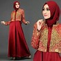 Atasan Warna Merah Bata Cocok Dengan Warna Apa