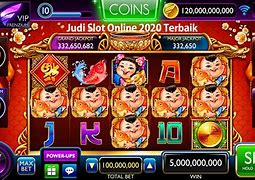 Atlas Judi Slot Online Indonesia Terbaik