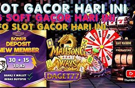 Bocoran Slot Pg Soft Pg Soft Demo Hari Ini Rupiah Indonesia