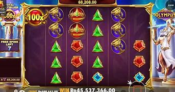 Cara Daftar Main Zeus Slot Pemula