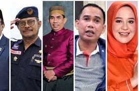 Daftar Nama Calon Anggota Dpr Ri Fraksi Nasdem