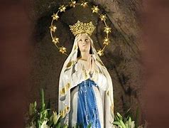 Doa Novena Bunda Maria Dari Lourdes