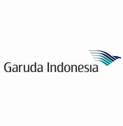 Garuda Indonesia Haneda