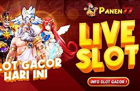 Intan Live Slot Online Hari Ini Live