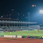 Kapasitas Lapangan Gbk Jakarta