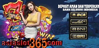 Link Alternatif Slot Asia 365