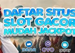 Link Slot Gacor Hari Ini Shifu Jackpot Lotre Today Results