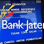 Nomor Kartu Tidak Ditemukan Bank Jateng