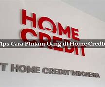 Pinjam Uang Di Home Credit Berapa Bunganya