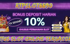 Rtp Slot Ollo 4D Hari Ini