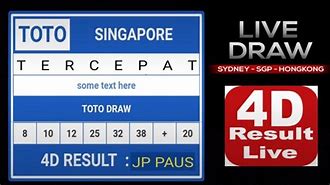 Rtp4D Hari Ini Live Draw Delhi