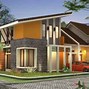 Rumah Minimalis 7X9 2 Lantai