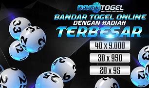 Situs Judi Arena Togel Onlin Terpercaya 2020 Indonesia Terbaru