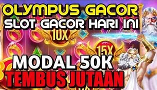 Slot Gacor Hari Ini Modal Receh 100K Dapat Banyak Dana Gratis