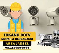 Toko Cctv Jakarta Selatan